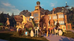 ꡼ No.004Υͥ / Ρȥ䥮ɥߥ졼⿷ˡʥХϤΤޤޤˡ衣Goat Simulator: Remasteredפǯ꡼ͽ