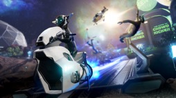 ꡼ No.008Υͥ / Ρȥ䥮ɥߥ졼⿷ˡʥХϤΤޤޤˡ衣Goat Simulator: Remasteredפǯ꡼ͽ