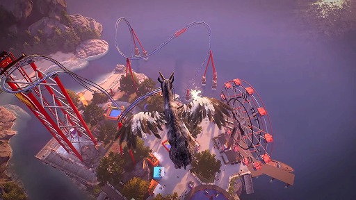 ꡼ No.003 | Goat Simulator: Remasteredפȯܻ֤118˷ꡣꥸʥǤ餹٤ƤPCDLCȿ͵ΥХDLC¿ΥХ