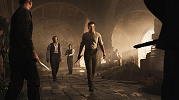 画像ギャラリー No.007のサムネイル画像 / 【今週のモチベ】シリーズ最新作「マフィア:オリジン」や「DEATH NOTE Killer Within」が発売される 2025年8月4日〜8月10日