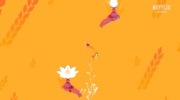 ꡼ No.003 | ̾ѥ륲κǿMonument Valley 3פNetflix Games1210ۿ