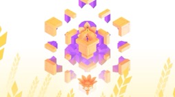 ꡼ No.005 | ̾ѥ륲κǿMonument Valley 3פNetflix Games1210ۿ