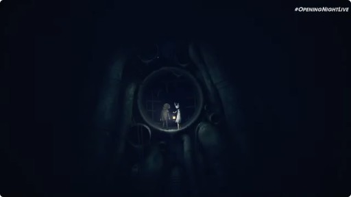 画像ギャラリー No.004のサムネイル画像 / リトルナイトメアのTarsier Studiosが贈る新作ホラーADV「REANIMAL」が発表に。オンラインでの協力プレイにも対応