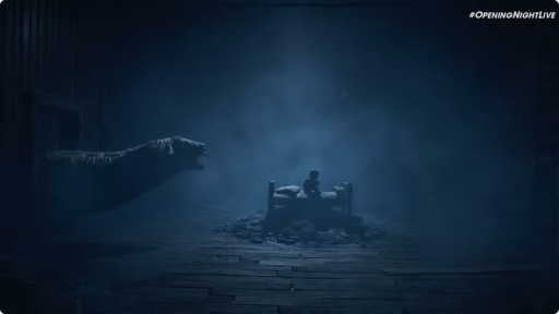 画像ギャラリー No.006のサムネイル画像 / リトルナイトメアのTarsier Studiosが贈る新作ホラーADV「REANIMAL」が発表に。オンラインでの協力プレイにも対応