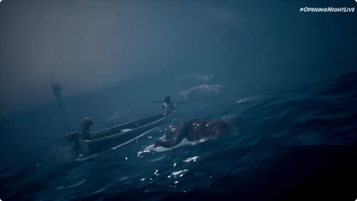 画像ギャラリー No.008のサムネイル画像 / リトルナイトメアのTarsier Studiosが贈る新作ホラーADV「REANIMAL」が発表に。オンラインでの協力プレイにも対応