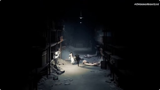 画像ギャラリー No.010のサムネイル画像 / リトルナイトメアのTarsier Studiosが贈る新作ホラーADV「REANIMAL」が発表に。オンラインでの協力プレイにも対応