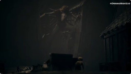 画像ギャラリー No.011のサムネイル画像 / リトルナイトメアのTarsier Studiosが贈る新作ホラーADV「REANIMAL」が発表に。オンラインでの協力プレイにも対応