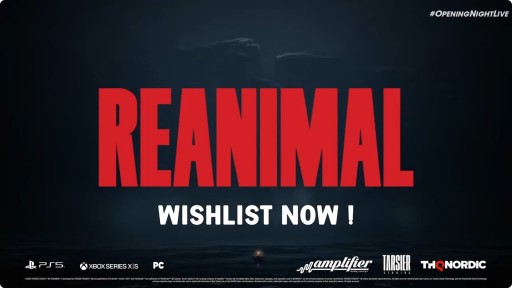 画像ギャラリー No.012のサムネイル画像 / リトルナイトメアのTarsier Studiosが贈る新作ホラーADV「REANIMAL」が発表に。オンラインでの協力プレイにも対応