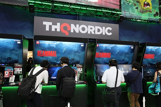 ꡼ No.001 | ֥ȥʥȥᥢפ꤬οREANIMALפϡ¿̤ʥ饢󥰥ˤФTGS2025