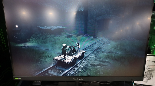 ꡼ No.008 | ֥ȥʥȥᥢפ꤬οREANIMALפϡ¿̤ʥ饢󥰥ˤФTGS2025