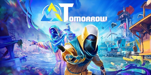 ꡼ No.003 | REANIMALסTides of TomorrowפʤɤθǤ档THQ Nordic꡼ͽ3ʤSteam Nextե˻