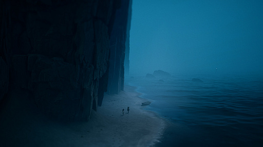 ���������꡼ No.002�Υ���ͥ������ / ��REANIMAL�פΥ�꡼������2026ǯ2��13���˷��ꡣ�֥�ȥ�ʥ��ȥᥢ�פ�꤬�������������Υۥ顼���������ADV�ϡ�13���ζ������ˤ�äƤ���