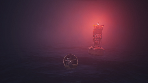 画像ギャラリー No.002のサムネイル画像 / ［プレイレポ］ホラーアクションADV「REANIMAL」，マスクを被った兄妹が，恐ろしい島からの脱出を目指す。ローカルやオンラインでの協力プレイにも対応