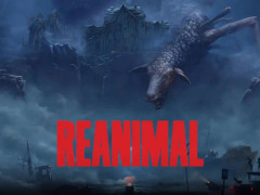 「リトルナイトメア」開発元による協力型ホラーADV「REANIMAL（リアニマル）」，パッケージ版を発売。ダウンロード版は本日23：00に配信開始