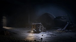 画像ギャラリー No.005のサムネイル画像 / 今夜22時から放送の「RADIO 4Gamer Tap(仮)」では,THQ Nordicの「REANIMAL」を紹介します