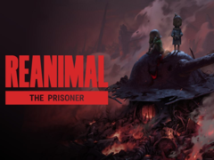 「REANIMAL」のDLC「REANIMAL: The Prisoner」が配信中。新キャラクター「兵士」と「囚人」が戦争によって荒廃した世界を彷徨う