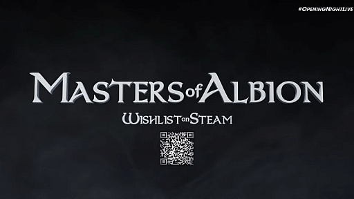 ꡼ No.001 | ԡ˥塼οMasters of Albionȯɽե󥿥ǿ͡Ƴ르åɥ