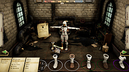 画像ギャラリー No.005のサムネイル画像 / ピーター・モリニュー氏の新作「Masters of Albion」，ゲームプレイトレイラーを公開。村を作り，英雄を育て，押し寄せるクリーチャーと戦え