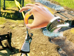 ピーター・モリニュー氏の新作「Masters of Albion」，クローズドβテストの参加者募集を開始。申込期間は3月26日3：00まで