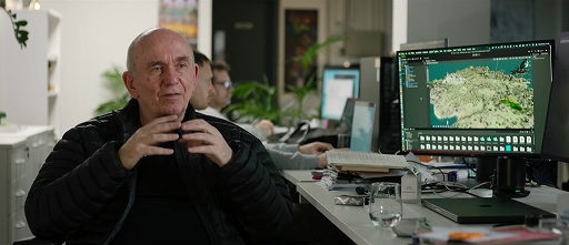 画像ギャラリー No.005のサムネイル画像 / ゴッドゲーム集大成「Masters of Albion」には,ピーター・モリニュー氏以外にも,“本物のマスター”たちが参加していることが明らかに