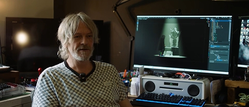 画像ギャラリー No.006のサムネイル画像 / ゴッドゲーム集大成「Masters of Albion」には,ピーター・モリニュー氏以外にも,“本物のマスター”たちが参加していることが明らかに