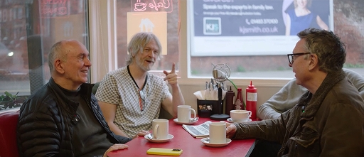 画像ギャラリー No.008のサムネイル画像 / ゴッドゲーム集大成「Masters of Albion」には,ピーター・モリニュー氏以外にも,“本物のマスター”たちが参加していることが明らかに