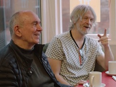 ゴッドゲーム集大成「Masters of Albion」には，ピーター・モリニュー氏以外にも，“本物のマスター”たちが参加していることが明らかに