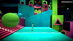 画像ギャラリー No.004のサムネイル画像 / イカゲームにスマホで挑戦。Netflixアプリ「イカゲーム 地獄のデスマッチ」が発表に