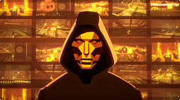 画像ギャラリー No.006のサムネイル画像 / イカゲームにスマホで挑戦。Netflixアプリ「イカゲーム 地獄のデスマッチ」が発表に