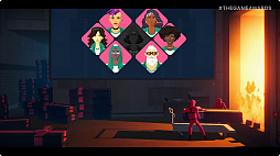 ���������꡼ No.004�Υ���ͥ������ / Netflix���ץ�֥��������� �Ϲ��Υǥ��ޥå��פ�12��17�����ۿ�����