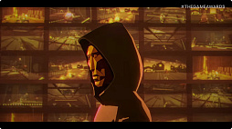 ���������꡼ No.005�Υ���ͥ������ / Netflix���ץ�֥��������� �Ϲ��Υǥ��ޥå��פ�12��17�����ۿ�����