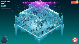 画像ギャラリー No.006のサムネイル画像 / レイオフを経験したスタジオが手がけるオフィス破壊復讐アクション「Office Fight」,本日21:00にSteamでリリース