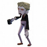 画像ギャラリー No.010のサムネイル画像 / レイオフを経験したスタジオが手がけるオフィス破壊復讐アクション「Office Fight」,本日21:00にSteamでリリース