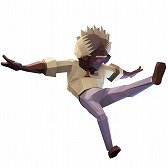 画像ギャラリー No.013のサムネイル画像 / レイオフを経験したスタジオが手がけるオフィス破壊復讐アクション「Office Fight」,本日21:00にSteamでリリース