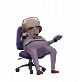 画像ギャラリー No.015のサムネイル画像 / レイオフを経験したスタジオが手がけるオフィス破壊復讐アクション「Office Fight」,本日21:00にSteamでリリース