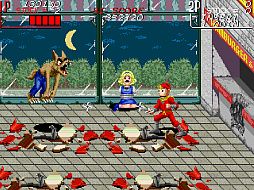 ���������ɥ��������֥� �˥󥸥㥭�å�