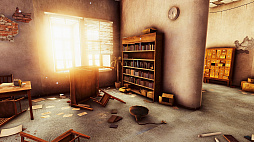 ALUMNI - Escape Room Adventure