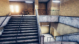 ALUMNI - Escape Room Adventure