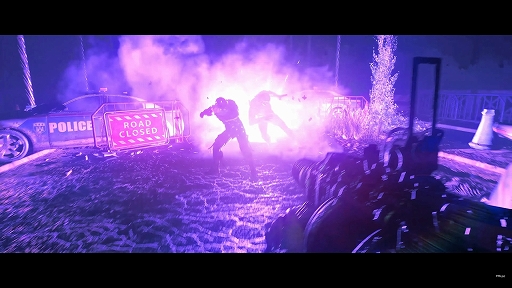 画像ギャラリー No.004のサムネイル画像 / 「Dying Light: The Beast」,2025年夏にリリース決定。さまざまな銃器での戦闘やパルクールアクションを収録した最新トレイラーが公開に