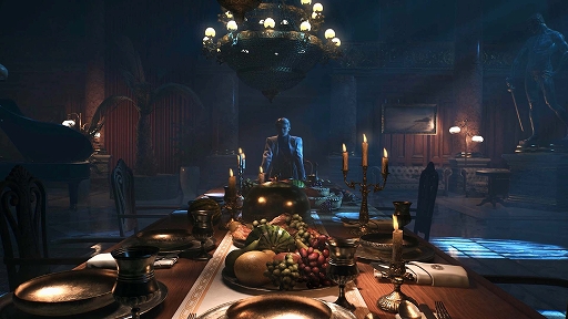 ���������꡼ No.002�Υ���ͥ������ / ��Dying Light: The Beast�ס���ȯ�ԥӥǥ��������꡼���������͸�������Ω���Ϥ������̥��꡼���㡼���֥����פ�Ҳ�