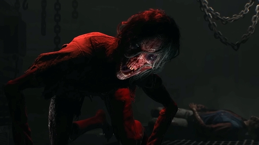 ���������꡼ No.003�Υ���ͥ������ / ��Dying Light: The Beast�ס���ȯ�ԥӥǥ��������꡼���������͸�������Ω���Ϥ������̥��꡼���㡼���֥����פ�Ҳ�