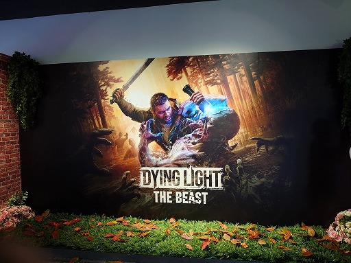 ���������꡼ No.002�Υ���ͥ������ / �Υ��󥿥ӥ塼�Ϥɤ��ؤǤ�Ԥ��롤���ˤǤ��Ф�롣��ͳ��ˤ᤿��Dying Light: The Beast�פ�Ĺǯ���桤���쥤��Ρ֤��θ�פ�����