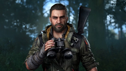 ���������꡼ No.006�Υ���ͥ������ / �Υ��󥿥ӥ塼�Ϥɤ��ؤǤ�Ԥ��롤���ˤǤ��Ф�롣��ͳ��ˤ᤿��Dying Light: The Beast�פ�Ĺǯ���桤���쥤��Ρ֤��θ�פ�����