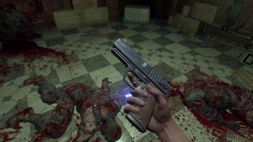 ���������꡼ No.008�Υ���ͥ������ / �Υ��󥿥ӥ塼�Ϥɤ��ؤǤ�Ԥ��롤���ˤǤ��Ф�롣��ͳ��ˤ᤿��Dying Light: The Beast�פ�Ĺǯ���桤���쥤��Ρ֤��θ�פ�����