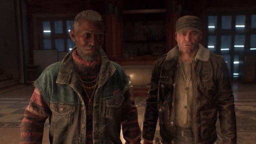 ���������꡼ No.012�Υ���ͥ������ / �Υ��󥿥ӥ塼�Ϥɤ��ؤǤ�Ԥ��롤���ˤǤ��Ф�롣��ͳ��ˤ᤿��Dying Light: The Beast�פ�Ĺǯ���桤���쥤��Ρ֤��θ�פ�����