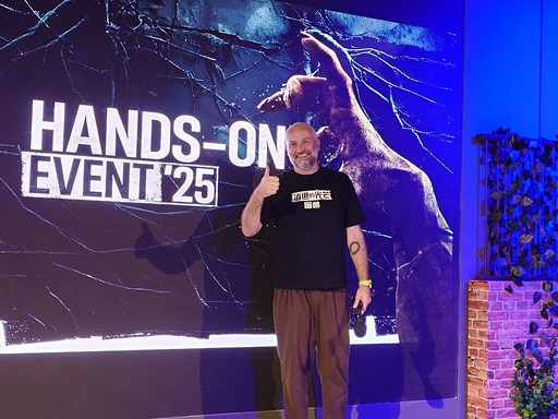 ꡼ No.002 | Υץ쥤ݡϡDying Light: The BeastסӤǼǰӡȥ⡼ɤθ¤ʤΥѥ륯ȻȤΤƤμ֤Ǻǹμͳڤ