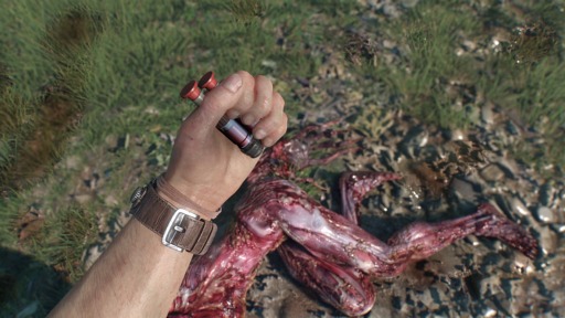 ꡼ No.026 | Υץ쥤ݡϡDying Light: The BeastסӤǼǰӡȥ⡼ɤθ¤ʤΥѥ륯ȻȤΤƤμ֤Ǻǹμͳڤ