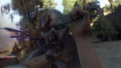 ꡼ No.028 | Υץ쥤ݡϡDying Light: The BeastסӤǼǰӡȥ⡼ɤθ¤ʤΥѥ륯ȻȤΤƤμ֤Ǻǹμͳڤ