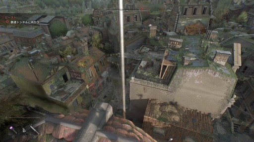 ꡼ No.034 | Υץ쥤ݡϡDying Light: The BeastסӤǼǰӡȥ⡼ɤθ¤ʤΥѥ륯ȻȤΤƤμ֤Ǻǹμͳڤ