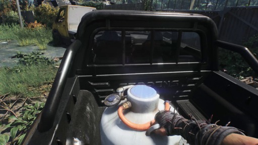 ꡼ No.055 | Υץ쥤ݡϡDying Light: The BeastסӤǼǰӡȥ⡼ɤθ¤ʤΥѥ륯ȻȤΤƤμ֤Ǻǹμͳڤ